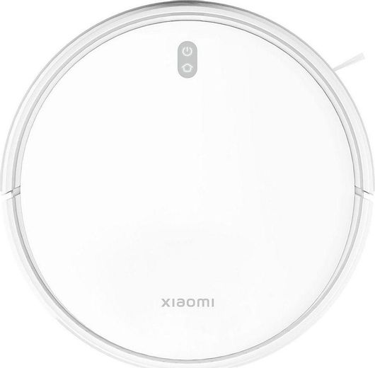 Σκούπα Ρομπότ Xiaomi Robot Vacuum E10 για Σκούπισμα & Σφουγγάρισμα Λευκό