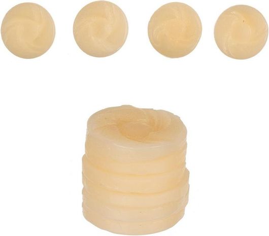 Αρωματικά Δισκάκια Wax Melt "Vanilla"30gr 6τμχ