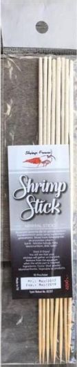 Τροφή Ασπόνδυλων Ceramic Nature Shrimp 10τμχ