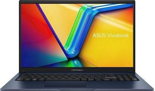 Asus Vivobook 15 X1504VA-BQ322W 15.6" FHD i3-1315U/8GB/512GB SSD/W11 HomeQuiet Blue GR Keyboard