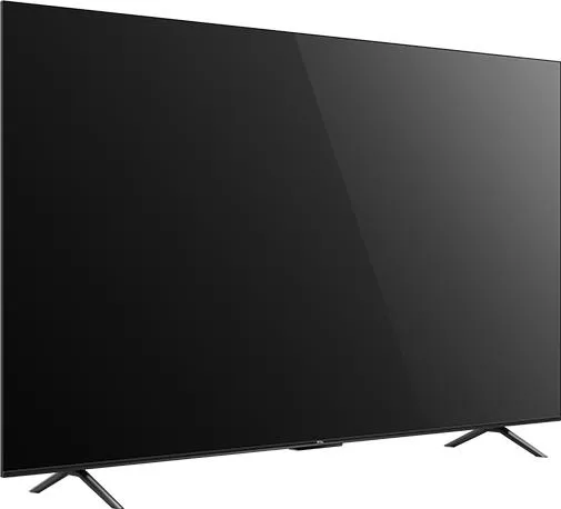 Τηλεόραση TCL 50P635 50" 4K HDR TV Google TV