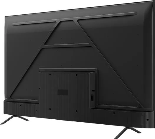 Τηλεόραση TCL 50P635 50" 4K HDR TV Google TV