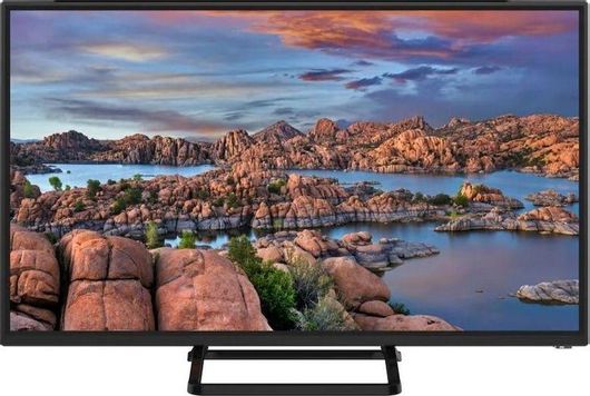 Kydos Τηλεόραση 24" HD Ready LED K24NH22CD00T3V2 2023