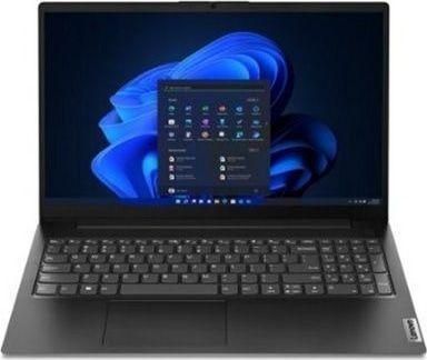 Lenovo V15 G4 AMN 15.6" FHD Ryzen 5-7520U/8GB/512GB SSD/W11 HomeBusiness Black US Keyboard