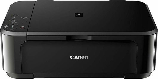 Πολυμηχάνημα Canon Pixma MG3650S Έγχρωμο Inkjet με WiFi & Mobile Print