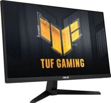 Asus TUF Gaming VG249Q3A IPS Gaming Monitor 23.8" FHD 1920x1080 180Hz με Χρόνο Απόκρισης 1ms GTG