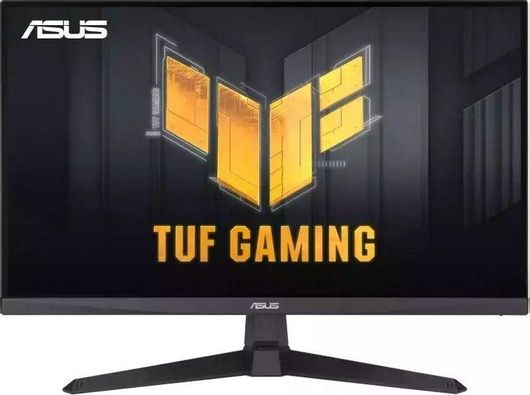 Asus TUF Gaming VG279Q3A IPS Gaming Monitor 27" FHD 1920x1080 180Hz με Χρόνο Απόκρισης 1ms GTG