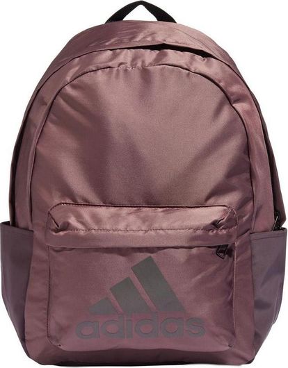 Σχολική Τσάντα Πλάτης Γυμνασίου / Λυκείου Adidas HP0029 Καφέ