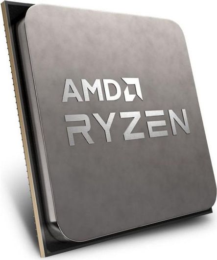 Επεξεργαστής AMD Ryzen 7 5700G 3.8GHz 8 Πυρήνων για Socket AM4 Tray
