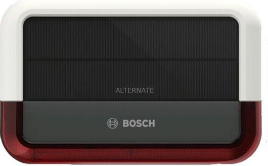 Ασύρματη Σειρήνα Συναγερμού Bosch Μπαταρίας Εσωτερικού Χώρου