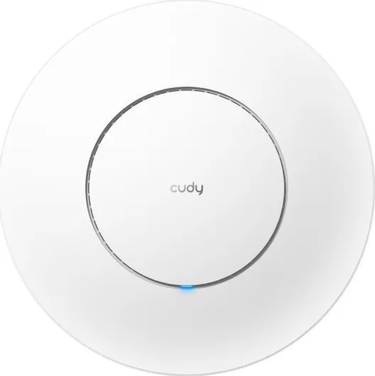 Access Point Cudy AP1300 WiFi Mesh Network Wi‑Fi 6 Dual Band 2.4 & 5GHz