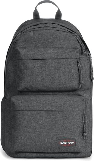 Σχολική Τσάντα Πλάτης Δημοτικού Eastpak EK0A5B7Y77H Padded Double Μαύρο