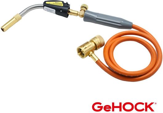 Φλόγιστρο Προπανίου GeHock 60-HTA0900 με Ανάφλεξη