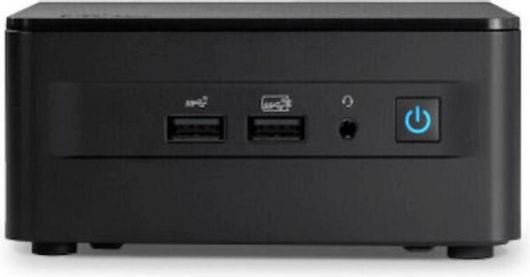Barebone Intel Nuc 13 Pro Kit NUC13ANHi5 Core i5-1340P