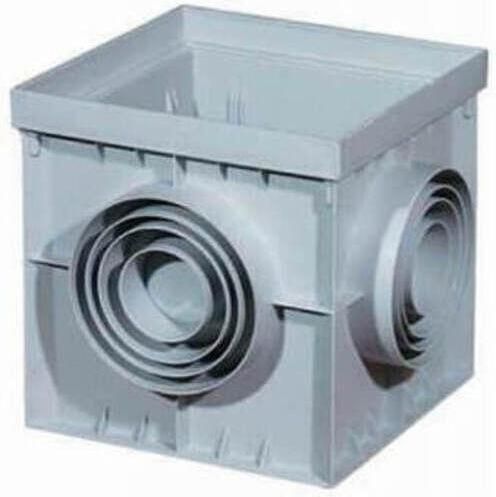 Φρεάτιο Πλαστικό 30x30cm NX753