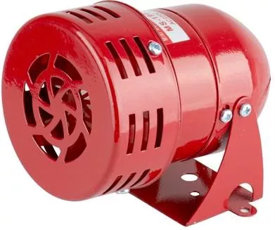 Σειρήνα Συναγερμού 220V MS-190 / 220
