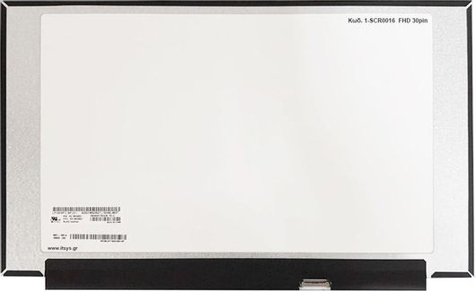 Ανταλλακτική Οθόνη Laptop Asus Laptop TUF Gaming FX504