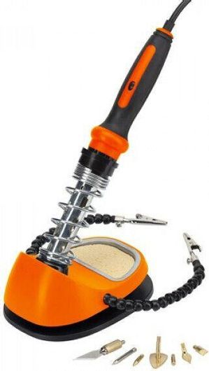 Κολλητήρι Ρεύματος PG με Ρύθμιση Θερμοκρασίας