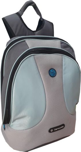 Σχολική Τσάντα Πλάτης Δημοτικού Samsonite 126046 