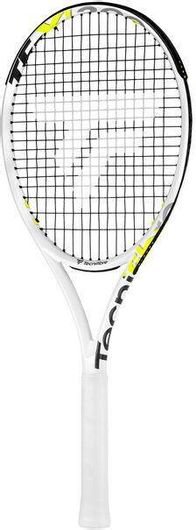Ρακέτα Τένις Tecnifibre TF-X1 300 Χωρίς Πλέγμα Λευκό