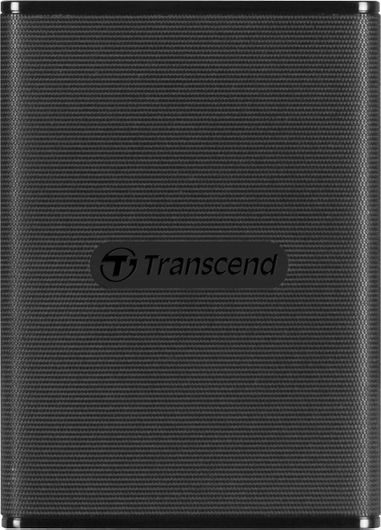 Εξωτερικός Σκληρός Δίσκος SSD Transcend ESD270C USB 3.1 / USB-C 500GB 2.5" Μαύρο