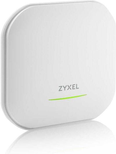 Access Point Zyxel NWA220AX-6E WiFi Mesh Network Wi‑Fi 6E Dual Band 2.4 & 5GHz
