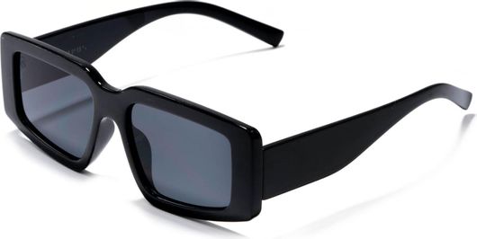 Γυαλιά Ηλίου Olympus Mideia Κοκάλινο Μαύρο