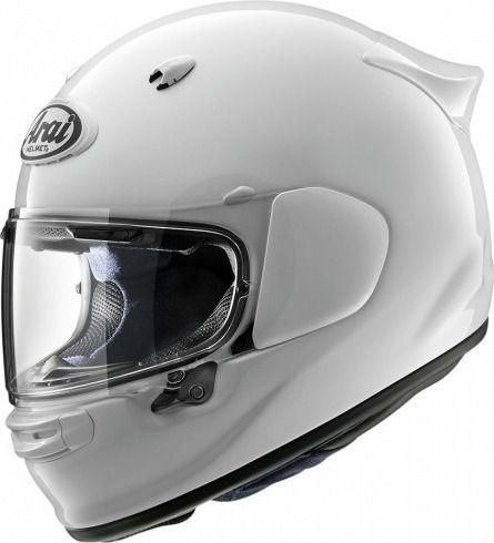 Κράνος Μηχανής Arai Quantic Diamond Full Face XS Λευκό