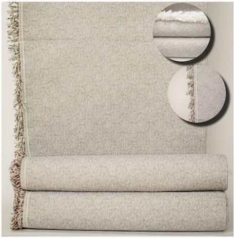 Ριχτάρι Τριθέσιου Καναπέ My Home Luxury 180x300cm Μπεζ