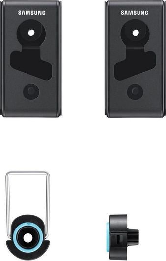 Βάση Τηλεόρασης Samsung Mini Wall Mount WMN750M/XC Επιτοίχια 65"