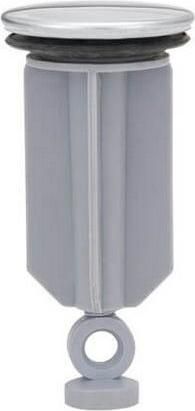 Τάπα Νιπτήρα Vinzia Αντιβανδαλιστική Φ35.5