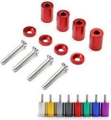 Σετ Στηρίγματα Ανύψωσης Καπό 1212403