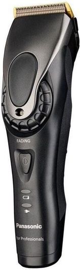 Μηχανή Κουρέματος Panasonic ER-DGP86 Επαναφορτιζόμενη Μαύρη