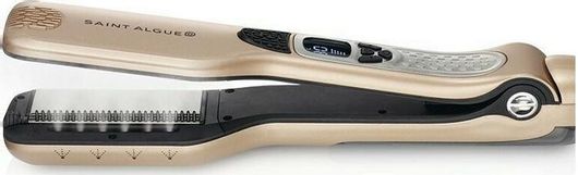 Demeliss Titanium Elixir Ritual 3918 36999 Πρέσα Μαλλιών με Ατμό 250W