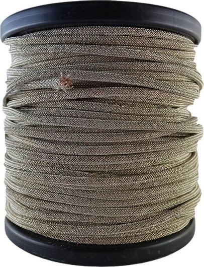 Καλώδιο Multimedia Αυτοκινήτου Conchord Ηχείων WC 4''