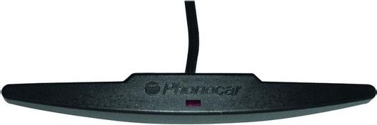 Κεραία Αυτοκινήτου Phonocar 08.012 Εσωτερική Αυτοκόλλητη για Ραδιόφωνο με Ενισχυτή