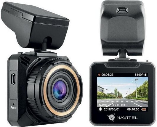 Κάμερα DVR Αυτοκινήτου Navitel MR250 Night Vision Αυτοκινήτου