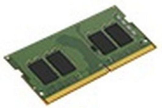 Μνήμη RAM Kingston 4GB DDR4 με Ταχύτητα 3200 για Laptop