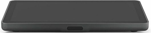 Controller Logitech Meeting Room Συνεδριακού Συστήματος Tap IP Ανθρακί
