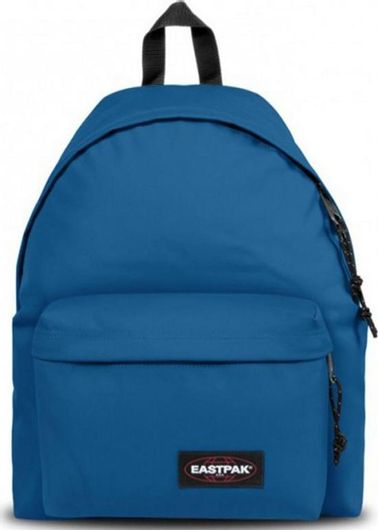 Σχολική Τσάντα Πλάτης Γυμνασίου / Λυκείου Eastpak Padded Pak'r Μπλε