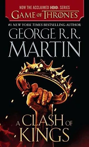 A Song of Ice and Fire 2: Clash Of King