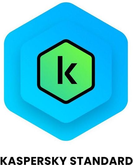 End Point Protection Kaspersky Standard για 3 Συσκευές & 1 Έτος Χρήσης (Ηλεκτρονική Άδεια)