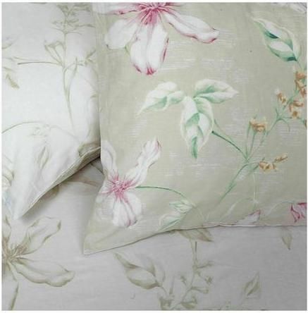 Σετ Μαξιλαροθήκες Melinen Vogue 50x70cm Beige 