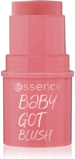 Ρουζ Essence Baby Got Blush 30 Rose All Day 5.5gr