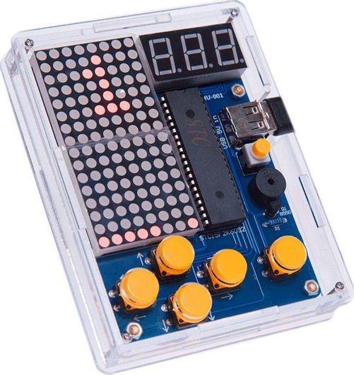 Microcontroller Keyestudio 51 Game Boy για Arduino