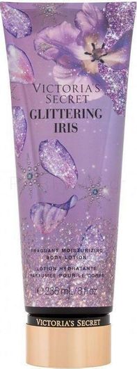 Lotion Σώματος Victoria's Secret Glittering Iris Ενυδατική για Όλες τις Επιδερμίδες 236ml