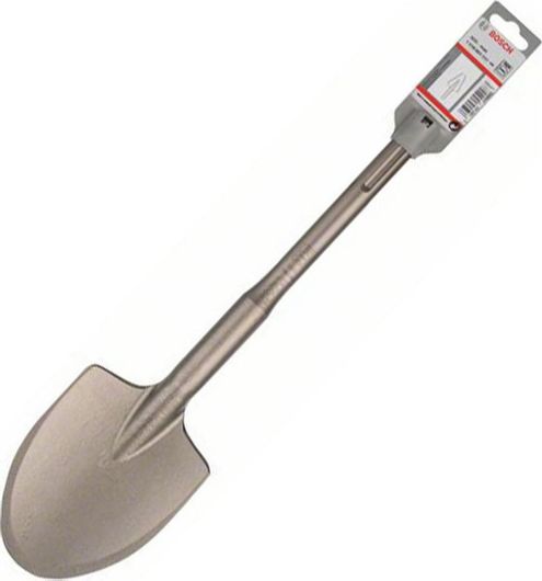 Καλέμι Bosch με Υποδοχή SDS Max 110x400mm