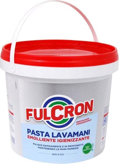 Πάστα Καθαρισμού Χεριών 5L Fulcron Arexons