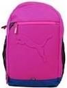 Σχολική Τσάντα Πλάτης Γυμνασίου / Λυκείου Puma Buzz Rose Violet