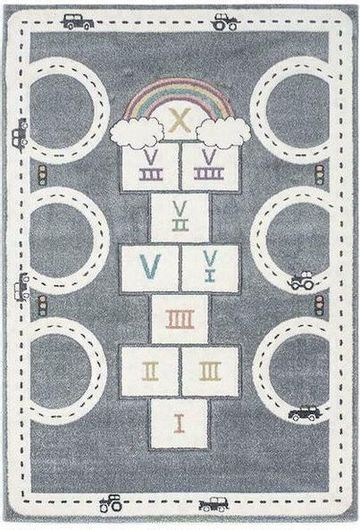 Παιδικό Χαλί Newplan 133x190cm 12mm 